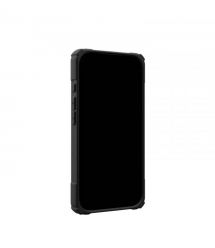 UAG Чехол для iPhone 17 Pro, Plasma XTE MagSafe, Black/Clear