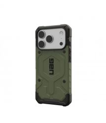 UAG Чехол для iPhone 17 Pro, Pathfinder MagSafe, Olive