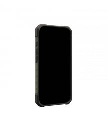 UAG Чехол для iPhone 17 Pro, Pathfinder MagSafe, Olive