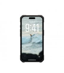 UAG Чехол для iPhone 17 Pro, Pathfinder MagSafe, Olive