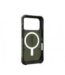 UAG Чехол для iPhone 17 Pro, Pathfinder MagSafe, Olive