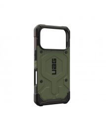UAG Чехол для iPhone 17 Pro, Pathfinder MagSafe, Olive