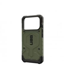 UAG Чехол для iPhone 17 Pro, Pathfinder MagSafe, Olive