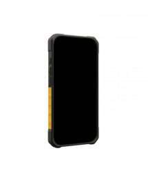 UAG Чехол для iPhone 17 Pro, Pathfinder MagSafe, Heritage Yellow