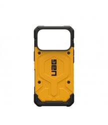 UAG Чехол для iPhone 17 Pro, Pathfinder MagSafe, Heritage Yellow