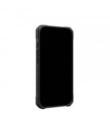 UAG Чехол для iPhone 17 Pro, Pathfinder MagSafe, Black