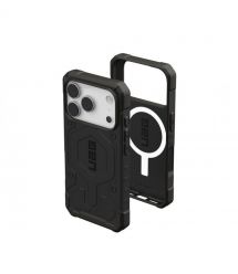 UAG Чехол для iPhone 17 Pro, Pathfinder MagSafe, Black