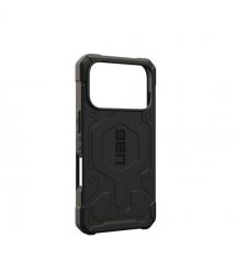 UAG Чехол для iPhone 17 Pro, Pathfinder MagSafe, Black