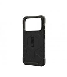UAG Чехол для iPhone 17 Pro, Pathfinder MagSafe, Black