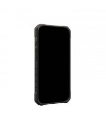 UAG Чехол для iPhone 17 Pro, Pathfinder MagSafe SE, Midnight Camo