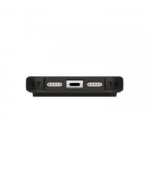 UAG Чехол для iPhone 17 Pro, Pathfinder MagSafe SE, Midnight Camo