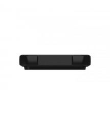 UAG Чехол для iPhone 17 Pro, Pathfinder Clear MagSafe, Ash/Black