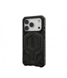 UAG Чехол для iPhone 17 Pro, Monarch Pro MagSafe, Carbon Fiber