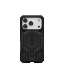UAG Чехол для iPhone 17 Pro, Monarch Pro MagSafe, Carbon Fiber