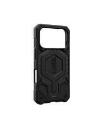 UAG Чехол для iPhone 17 Pro, Monarch Pro MagSafe, Carbon Fiber