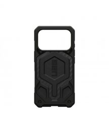 UAG Чехол для iPhone 17 Pro, Monarch Pro MagSafe, Carbon Fiber