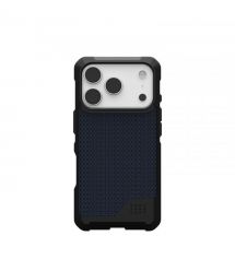 UAG Чехол для iPhone 17 Pro, Metropolis LT MagSafe, Kevlar Mallard
