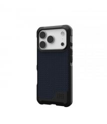 UAG Чехол для iPhone 17 Pro, Metropolis LT MagSafe, Kevlar Mallard