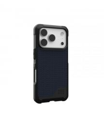 UAG Чехол для iPhone 17 Pro, Metropolis LT MagSafe, Kevlar Mallard