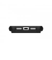 UAG Чехол для iPhone 17 Pro, Metropolis LT MagSafe, Kevlar Mallard