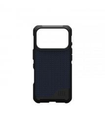 UAG Чехол для iPhone 17 Pro, Metropolis LT MagSafe, Kevlar Mallard
