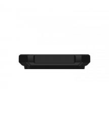 UAG Чехол для iPhone 17 Pro, Essential Armor MagSafe, Black