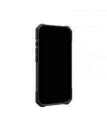 UAG Чехол для iPhone 17 Pro, Essential Armor MagSafe, Black