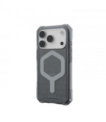 UAG Чехол для iPhone 17 Pro, Essential Armor MagSafe, Ash