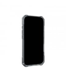 UAG Чехол для iPhone 17 Pro, Essential Armor MagSafe, Ash