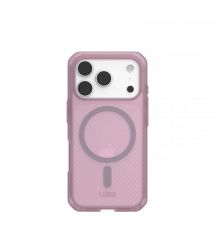 UAG Чехол для iPhone 17 Pro, Dot MagSafe, Purple