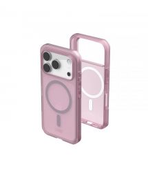 UAG Чехол для iPhone 17 Pro, Dot MagSafe, Purple