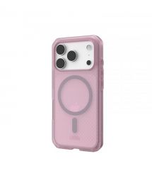 UAG Чехол для iPhone 17 Pro, Dot MagSafe, Purple