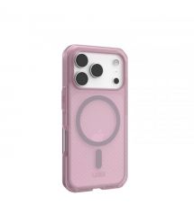 UAG Чехол для iPhone 17 Pro, Dot MagSafe, Purple