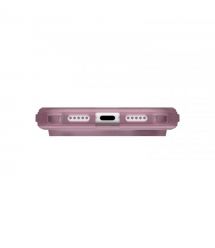 UAG Чехол для iPhone 17 Pro, Dot MagSafe, Purple
