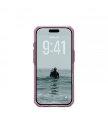 UAG Чехол для iPhone 17 Pro, Dot MagSafe, Purple