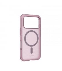 UAG Чехол для iPhone 17 Pro, Dot MagSafe, Purple