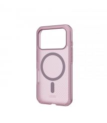 UAG Чехол для iPhone 17 Pro, Dot MagSafe, Purple