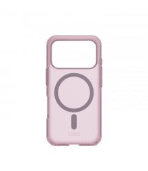 UAG Чехол для iPhone 17 Pro, Dot MagSafe, Purple