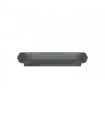 UAG Чехол для iPhone 17 Pro, Dot MagSafe, Ash