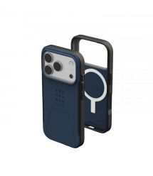 UAG Чехол для iPhone 17 Pro, Civilian MagSafe, Mallard