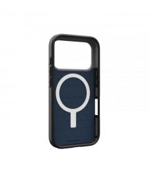 UAG Чехол для iPhone 17 Pro, Civilian MagSafe, Mallard