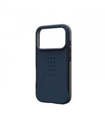 UAG Чехол для iPhone 17 Pro, Civilian MagSafe, Mallard