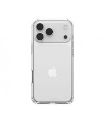 UAG Чехол для iPhone 17 Pro Max, Plyo, Ice
