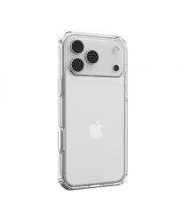 UAG Чехол для iPhone 17 Pro Max, Plyo, Ice