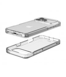 UAG Чехол для iPhone 17 Pro Max, Plyo, Ice