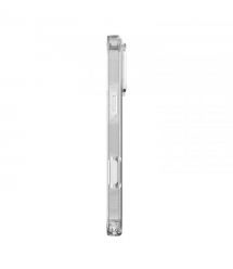 UAG Чехол для iPhone 17 Pro Max, Plyo, Ice