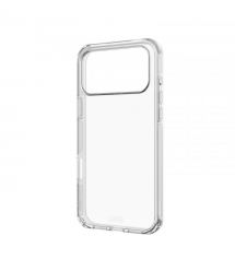 UAG Чехол для iPhone 17 Pro Max, Plyo, Ice