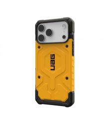 UAG Чохол для iPhone 17 Pro Max, Pathfinder MagSafe, Heritage Yellow