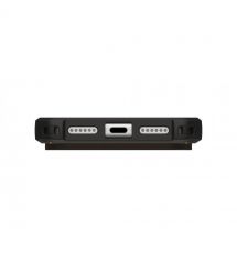 UAG Чохол для iPhone 17 Pro Max, Pathfinder MagSafe, Heritage Yellow