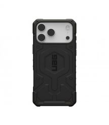 UAG Чохол для iPhone 17 Pro Max, Pathfinder MagSafe, Black